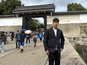 机场接送・观光导览（关西国际机场、神户机场） 5