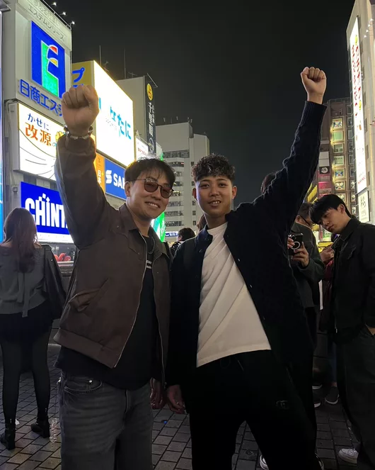 伊丹空港 or 神戸空港送迎サービス
