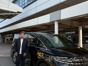 空港送迎観光案内(関西国際空港、神戸空港) 2